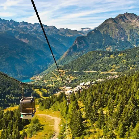 Chalet 6 Pers. Haut De Gamme 67786 Le Bourg-dʼOisans